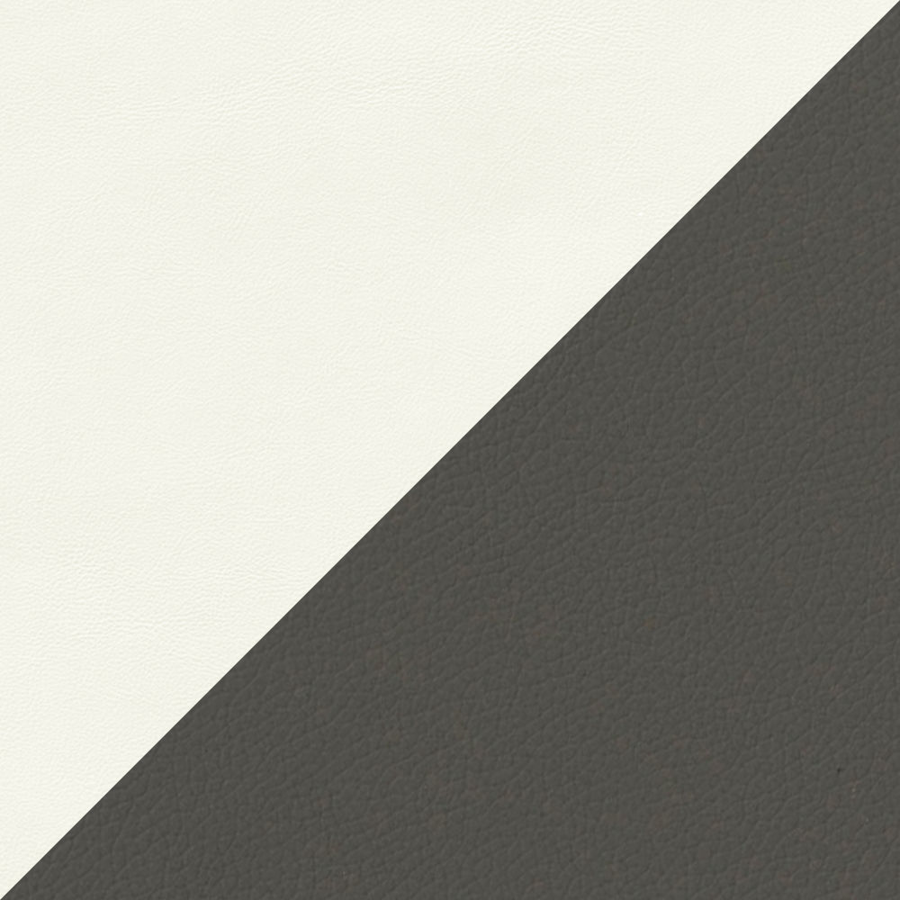 Beige & Gray