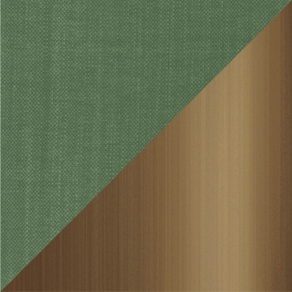 Green & Gold