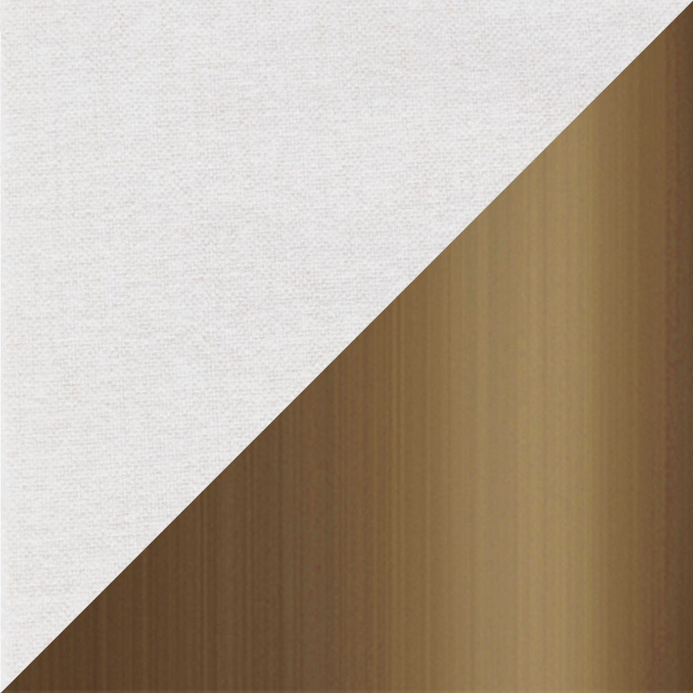Beige & Gold
