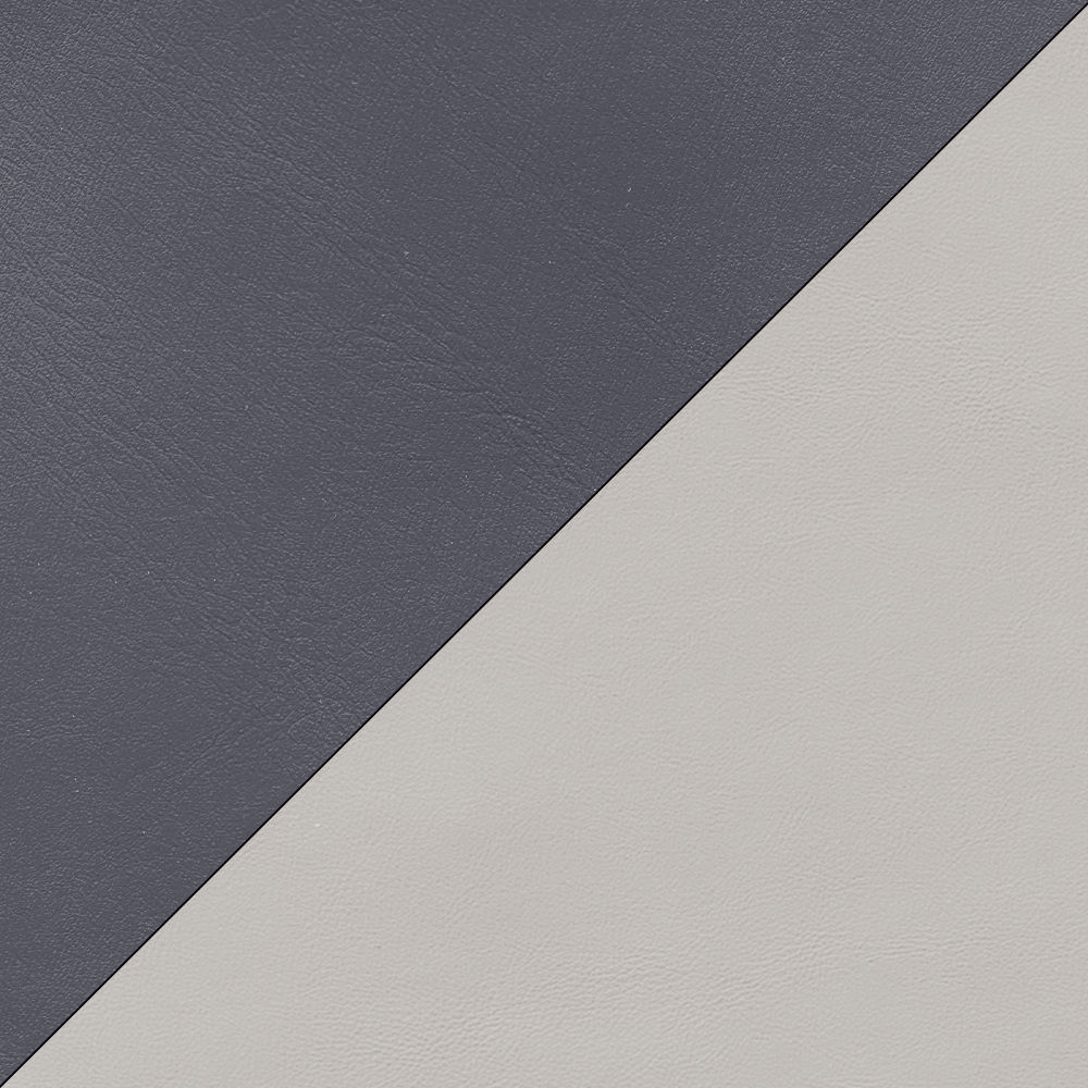 Gray & Light Gray