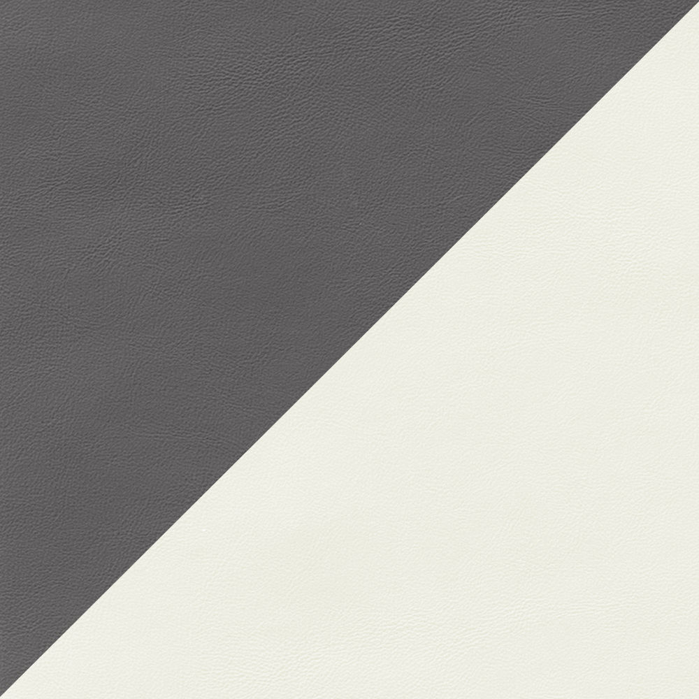 Beige & Gray