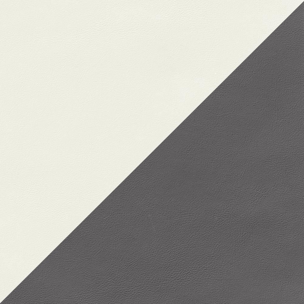Beige & Gray