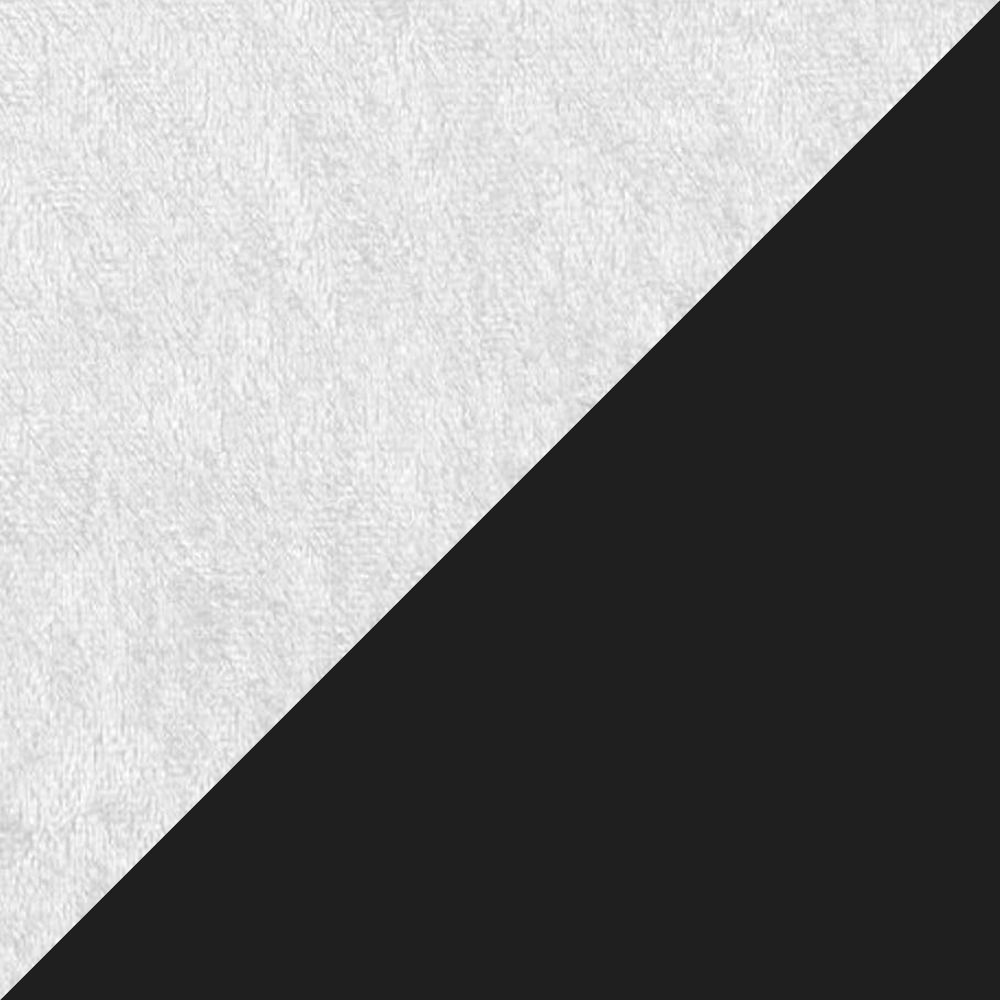 White & Black