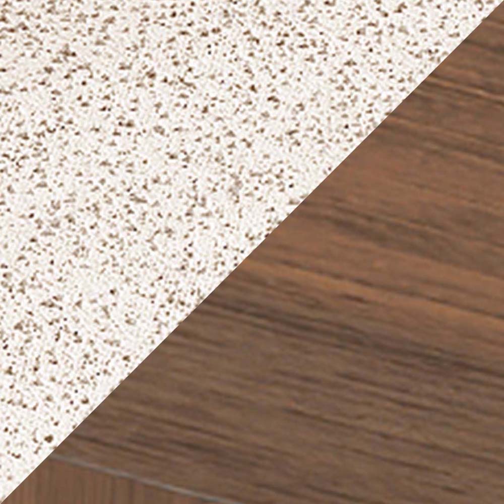 Walnut Color