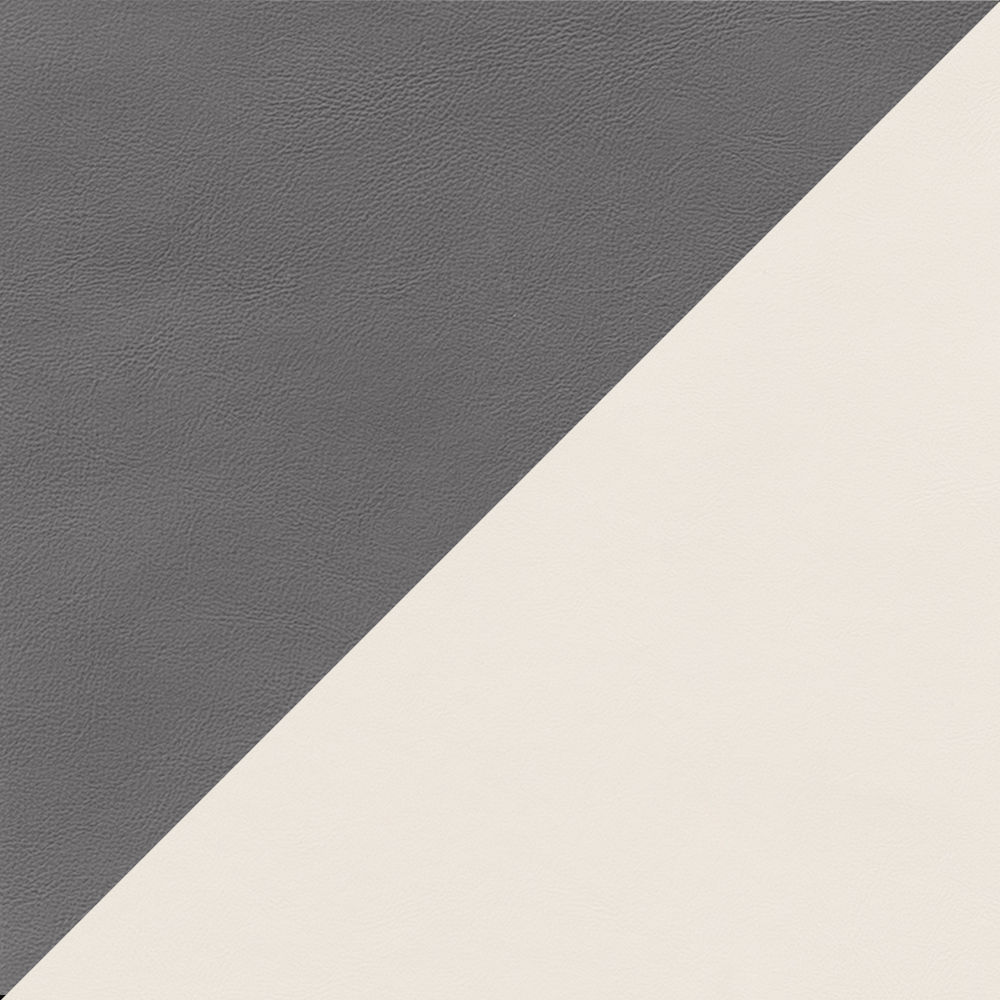 Gray & Beige