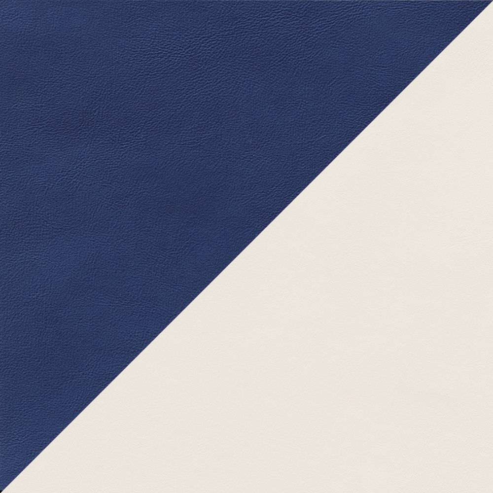 Marineblau