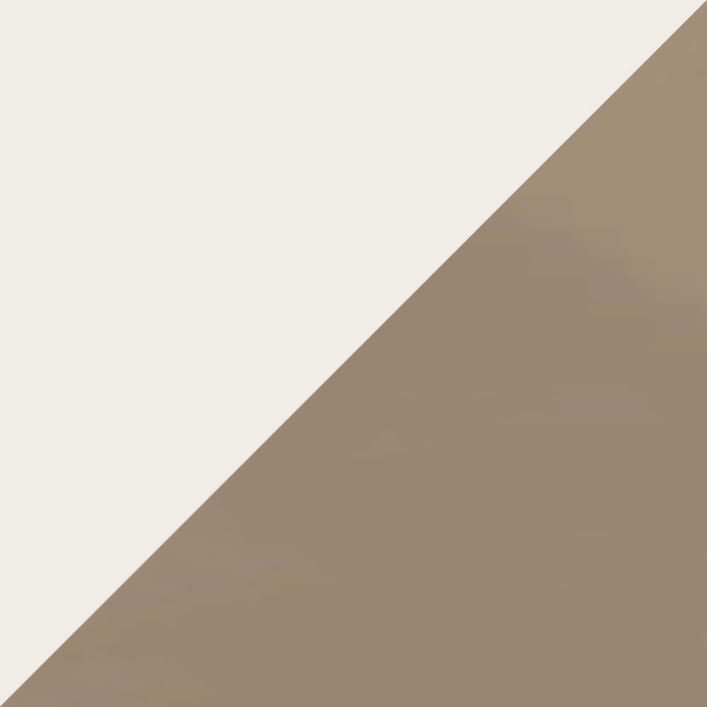 Brown & Beige