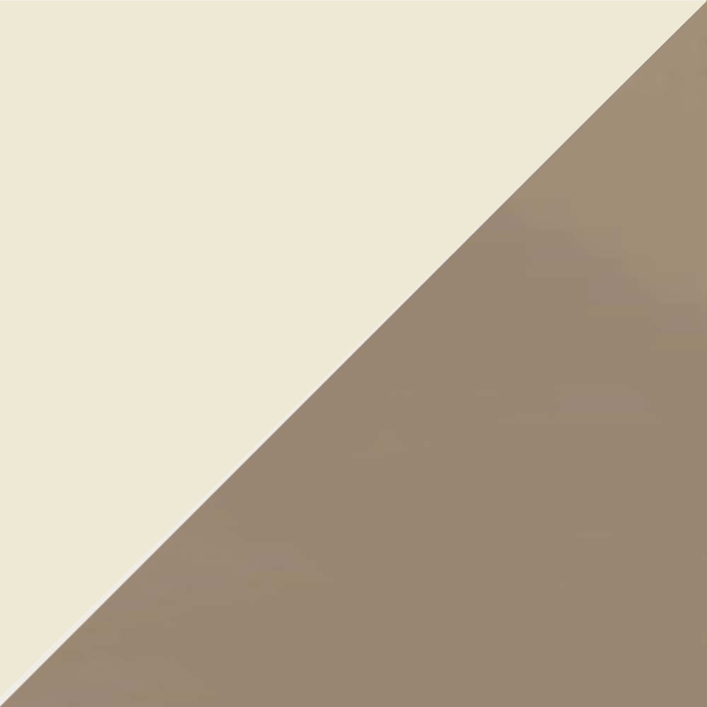 Brown & Warm Beige