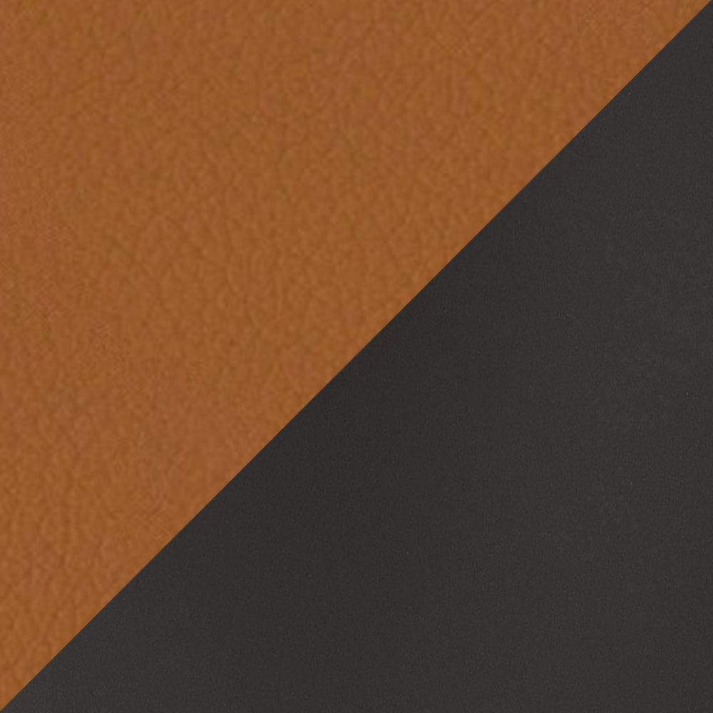 Black & Brown
