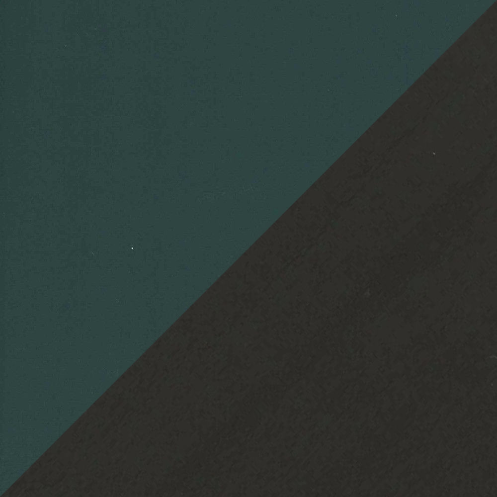 Green & Black