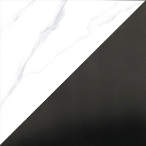 White & Black