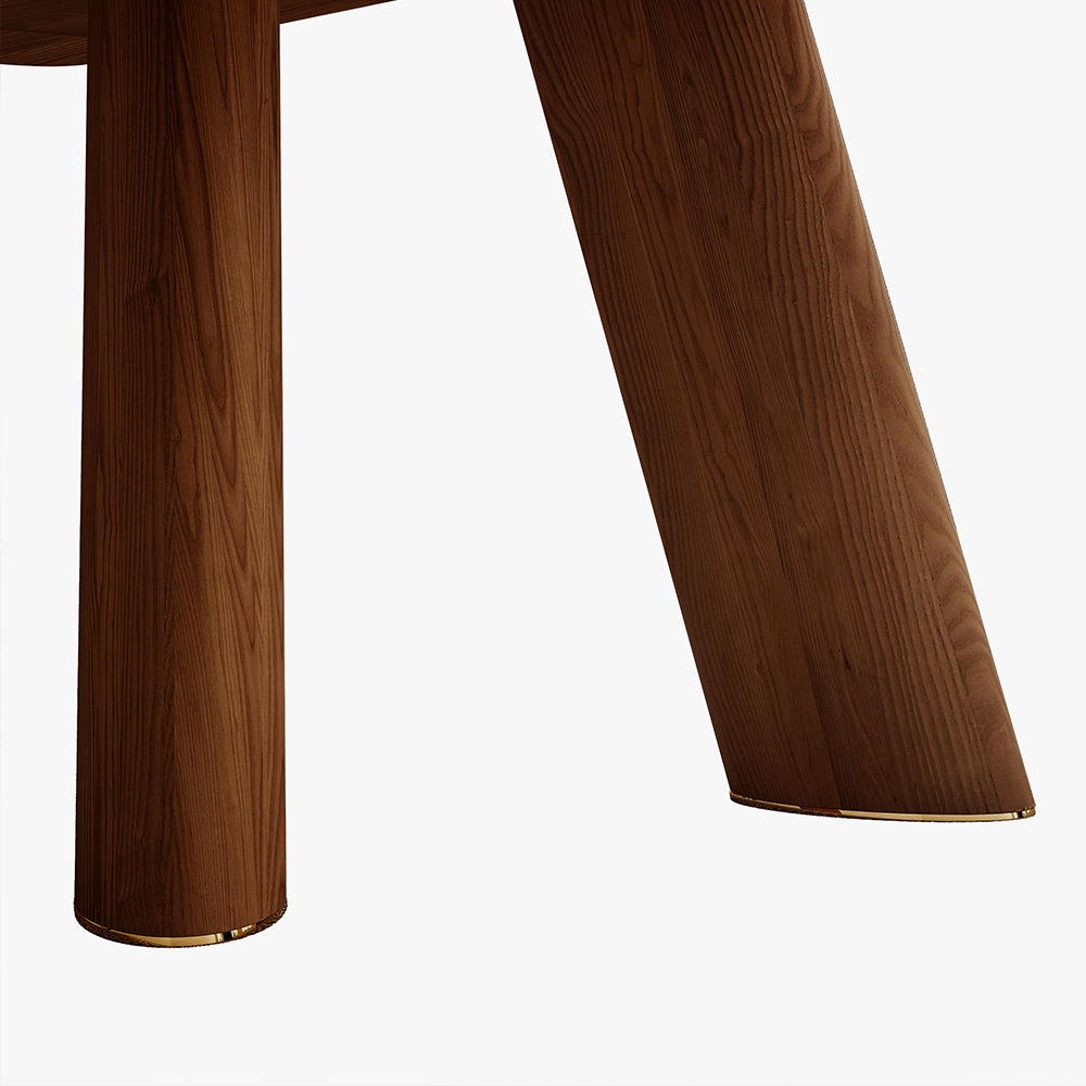 Rectangular Walnut Dining Tables
