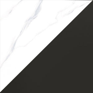 White & Black