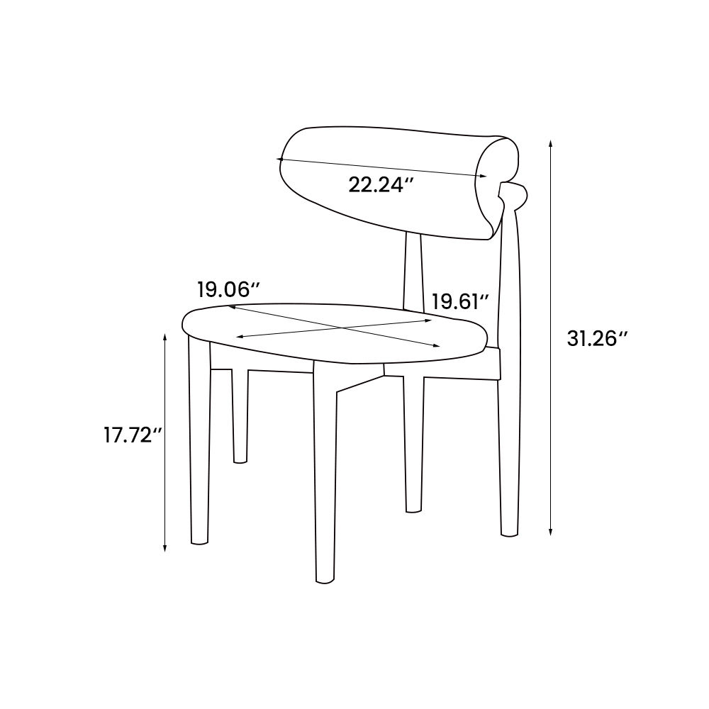 Partly Assemble White Sintered Stone Dining Tables