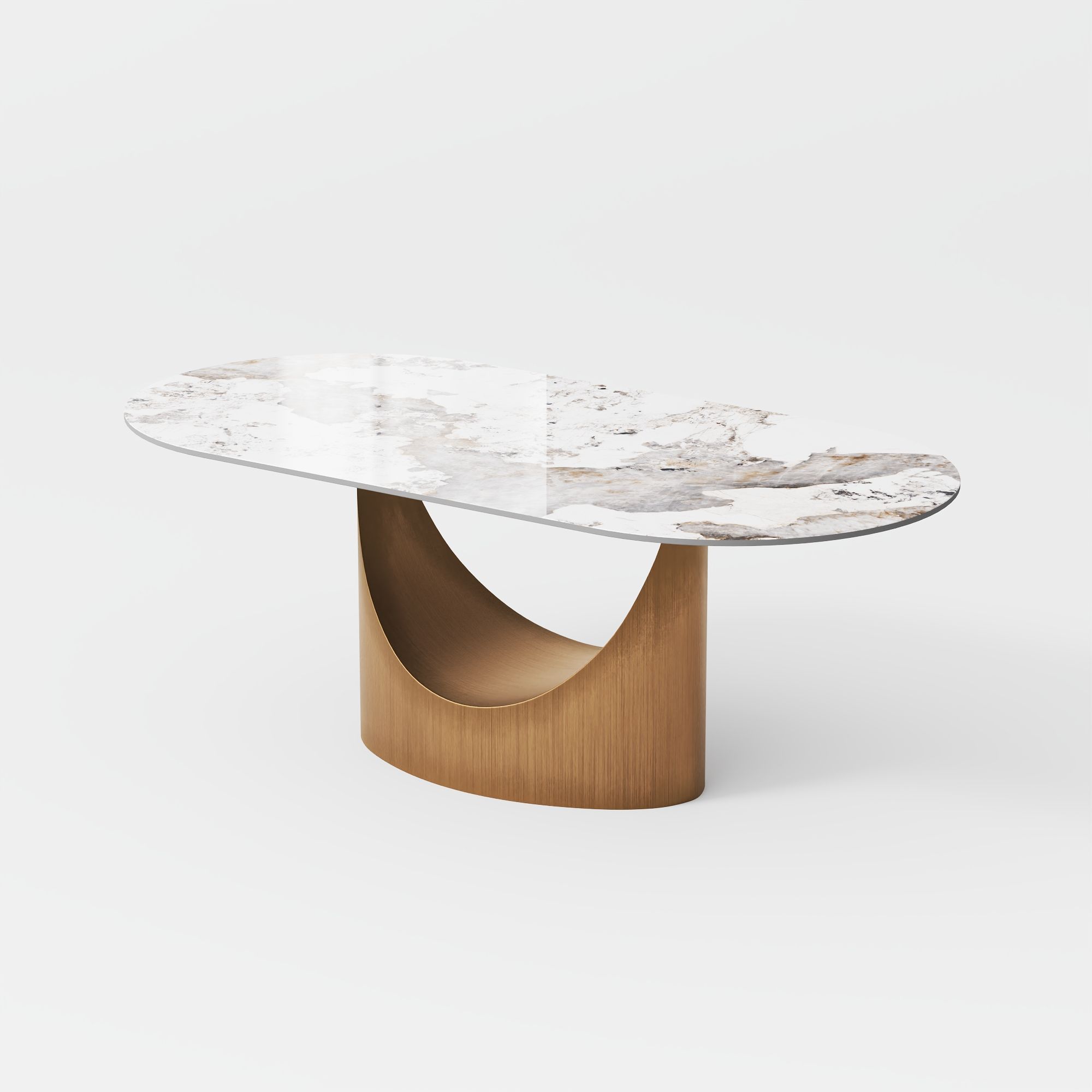 Sintered Stone Pandora Sintered Stone Dining Tables