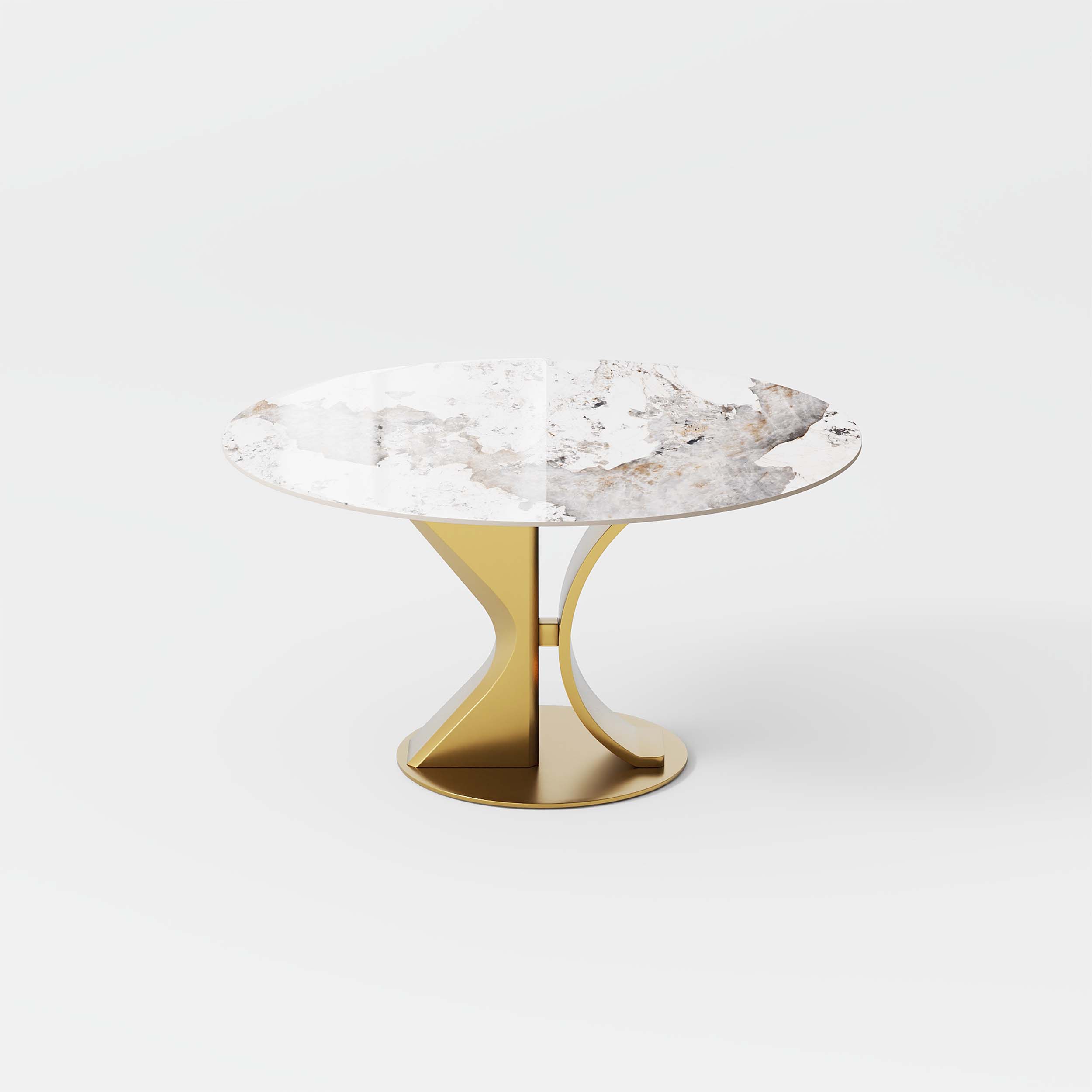 Sintered Stone Pandora Sintered Stone Dining Tables