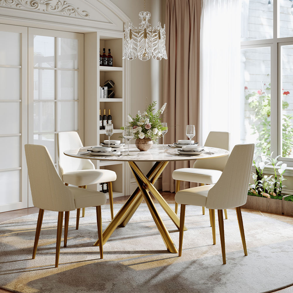 Sintered Stone Pandora Sintered Stone Dining Tables