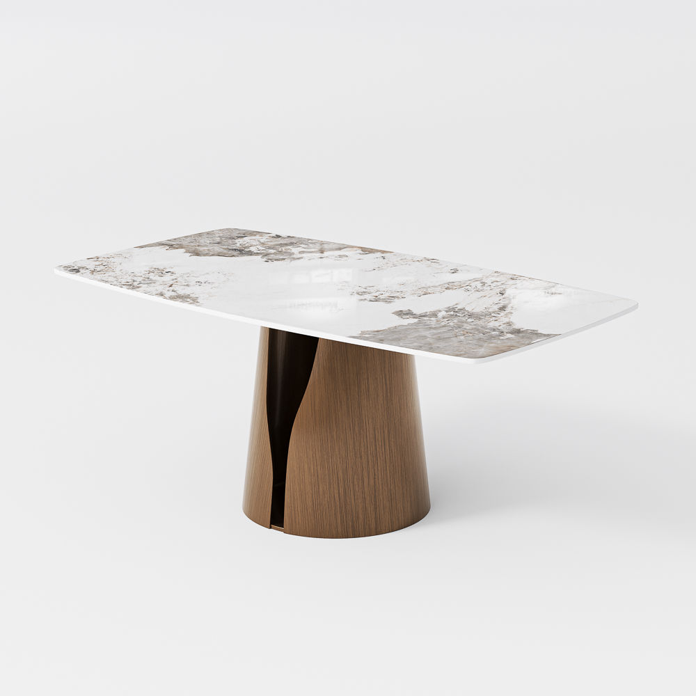 Sintered Stone Pandora Sintered Stone Dining Tables