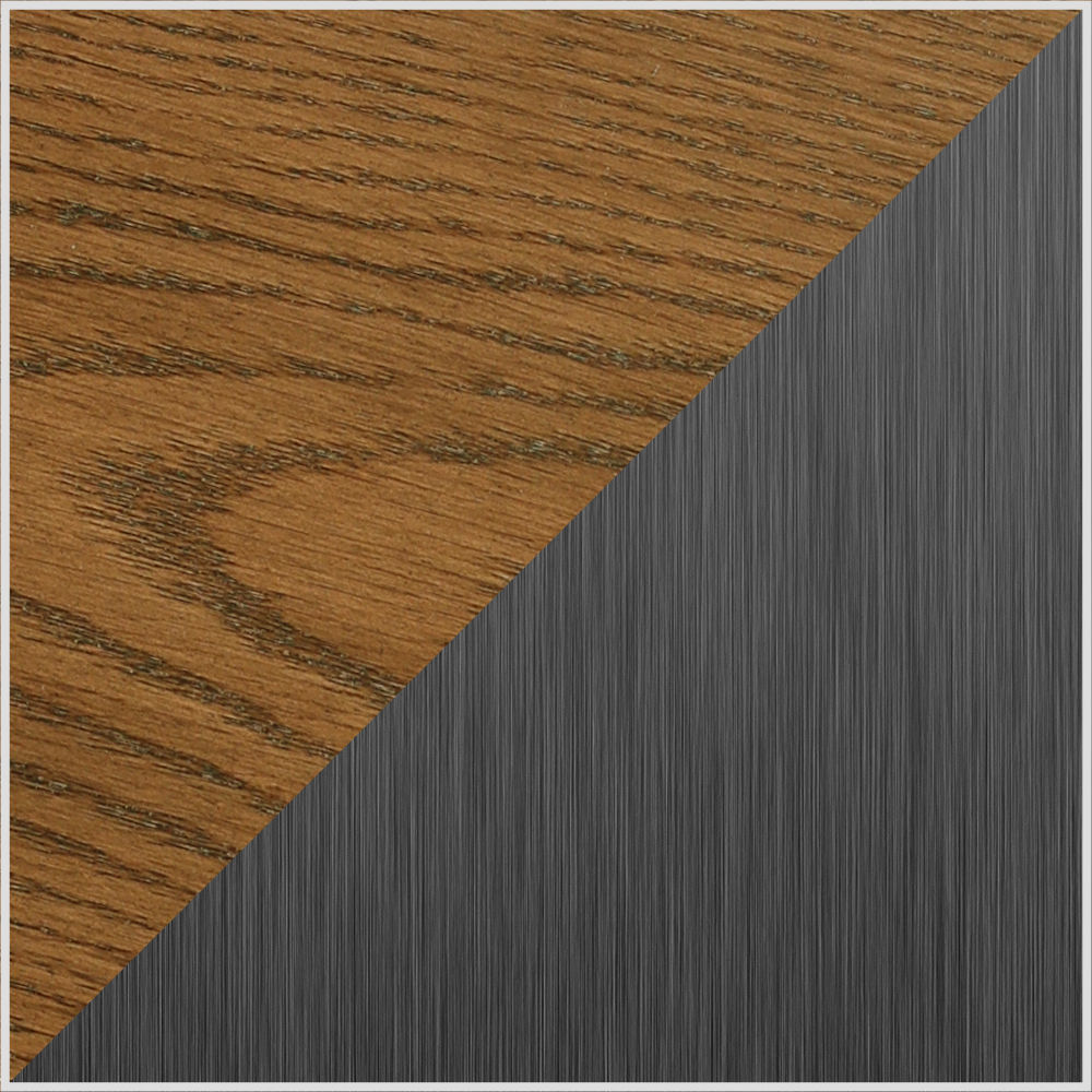 Walnut Color