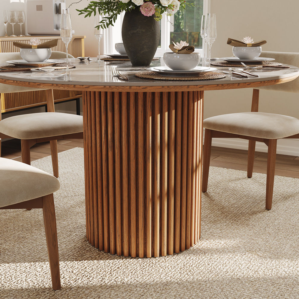 with Sintered Stone Top Pandora Sintered Stone Dining Tables