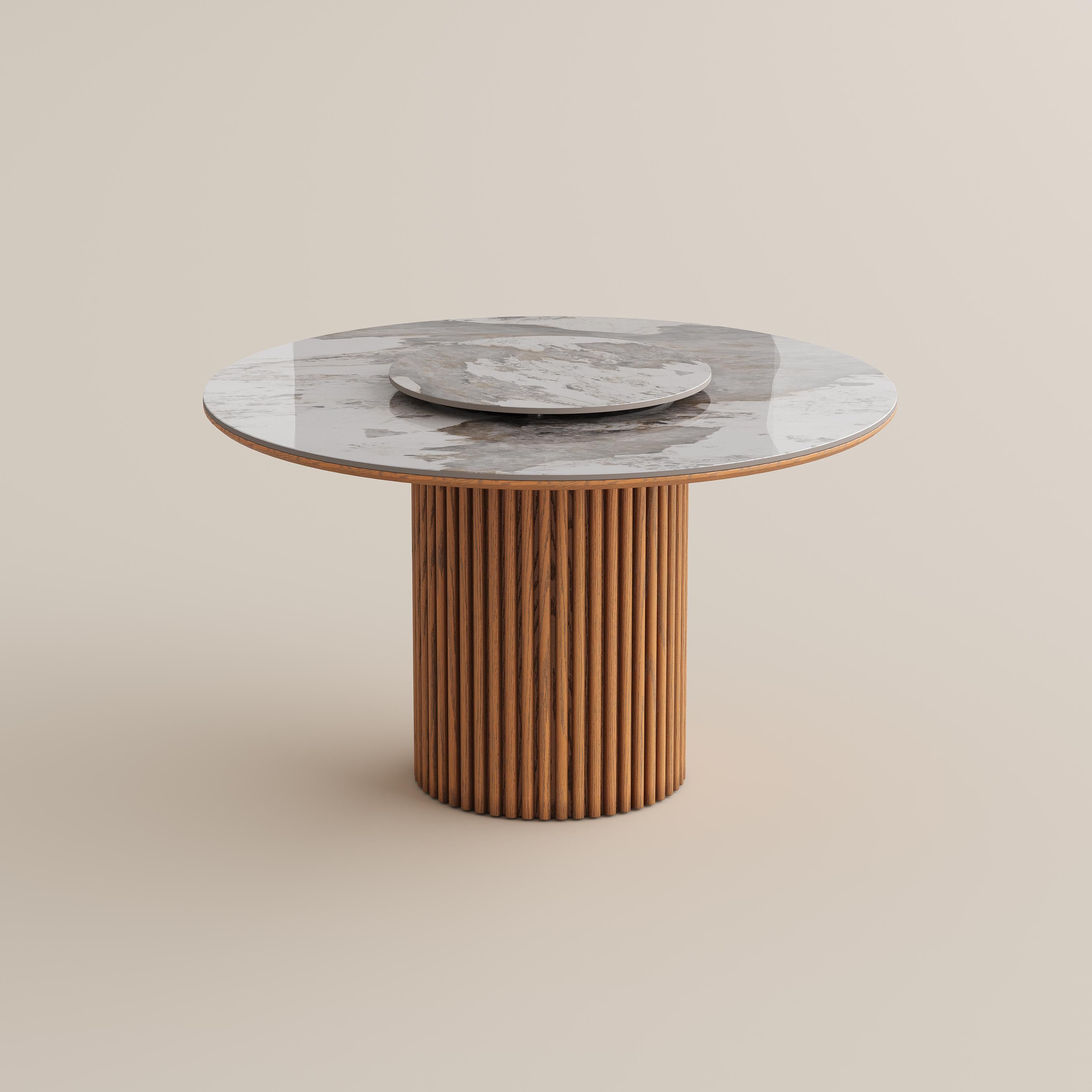 with Sintered Stone Top Pandora Sintered Stone Dining Tables