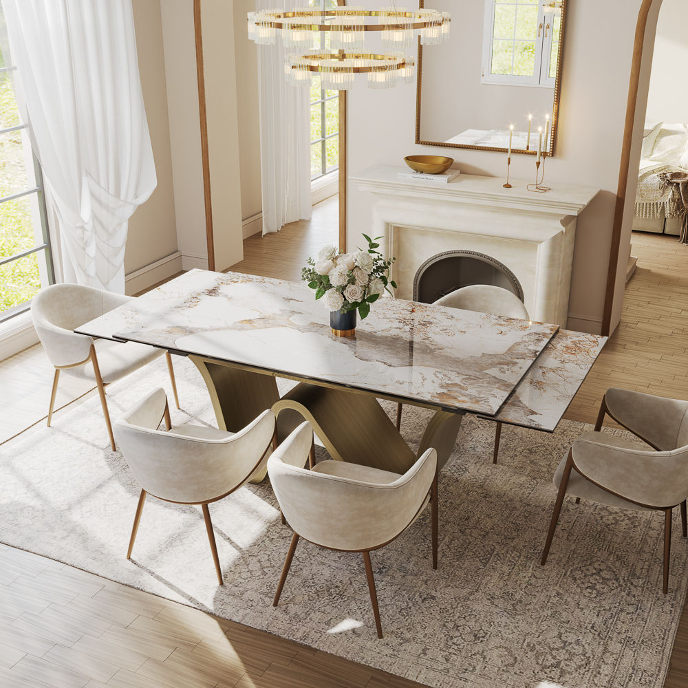 for 10 Pandora Dining Tables