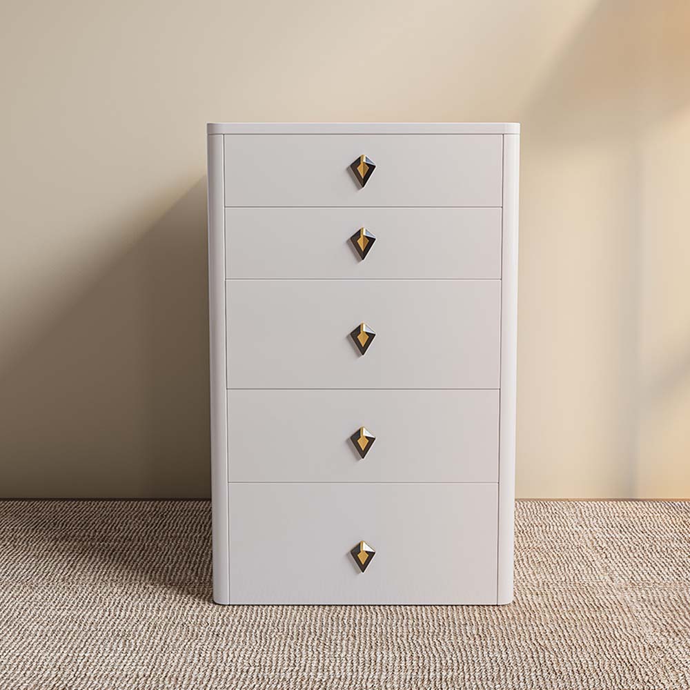 with Storage Beige Solid Wood Makeup Vanities