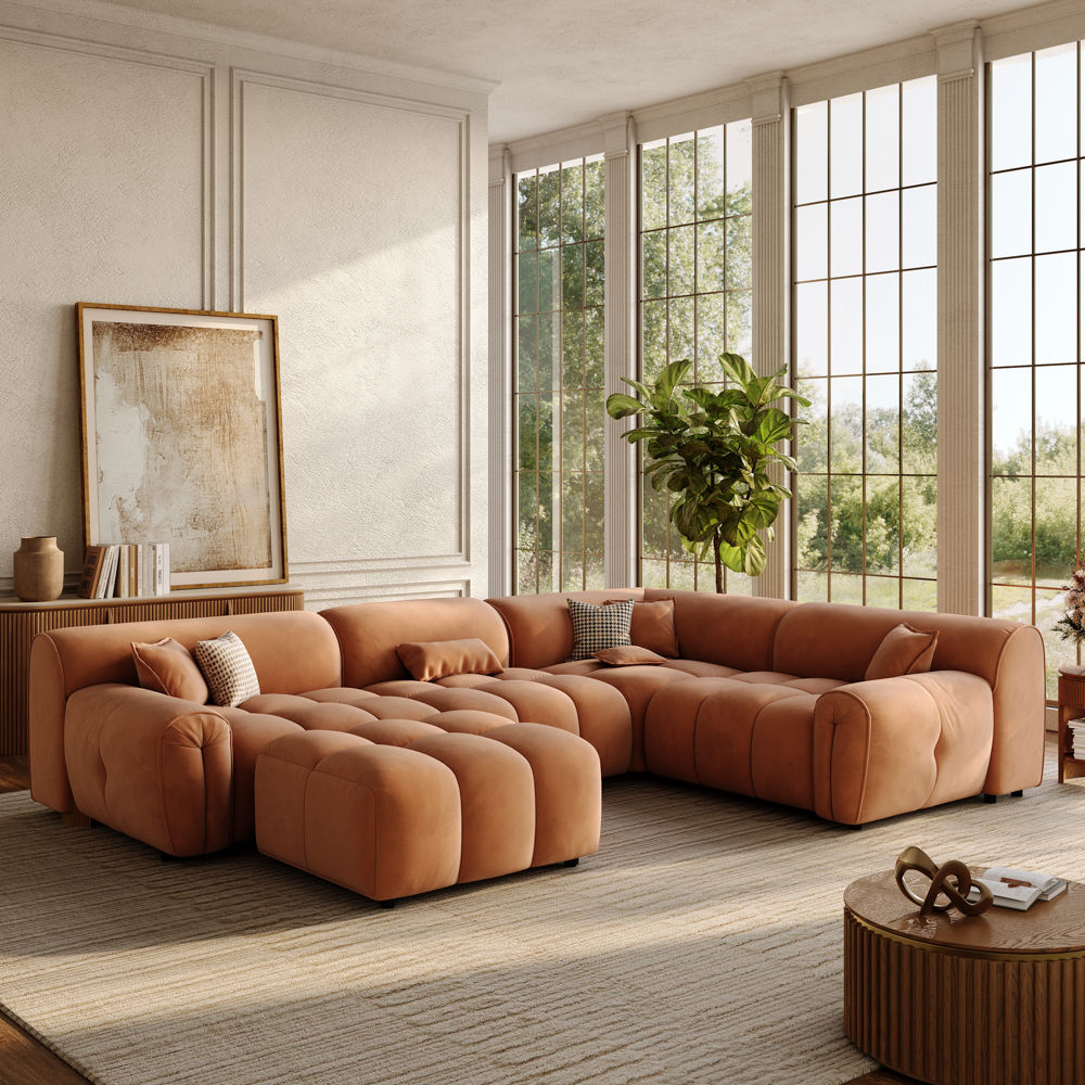 For Everyday Lounging