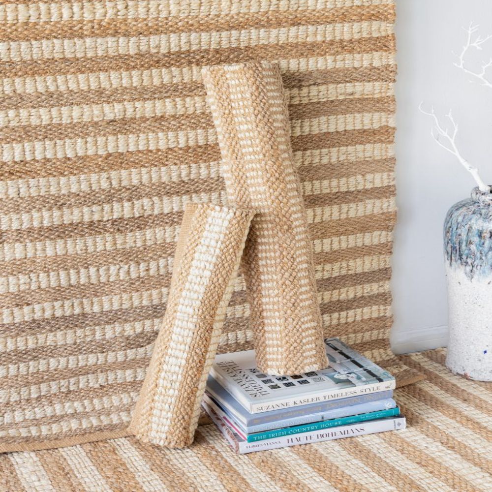 Cream Color Jute Rugs