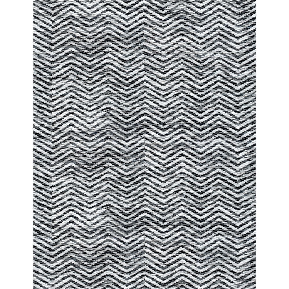 White & Black Cotton Rugs