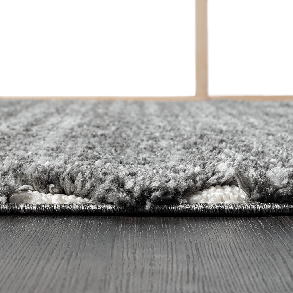 Gray Polyester Rugs