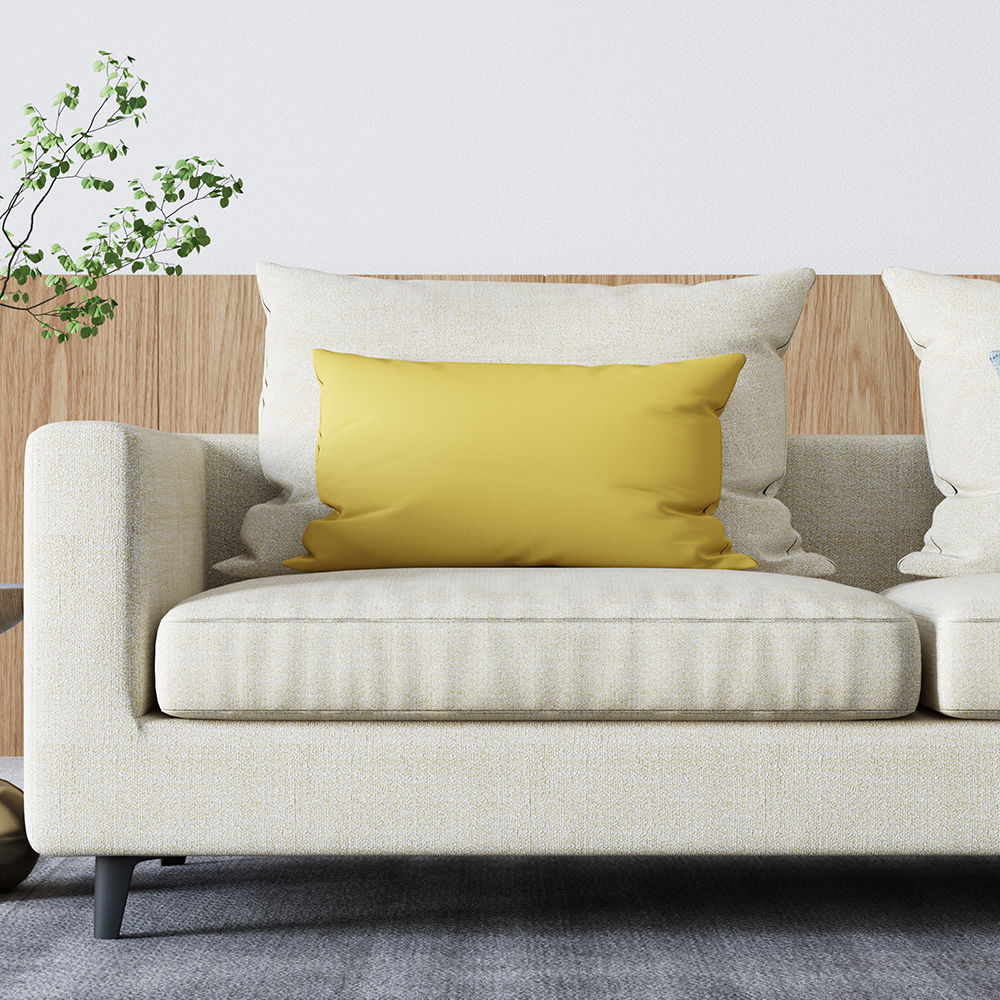 l shaped Beige Sectionals