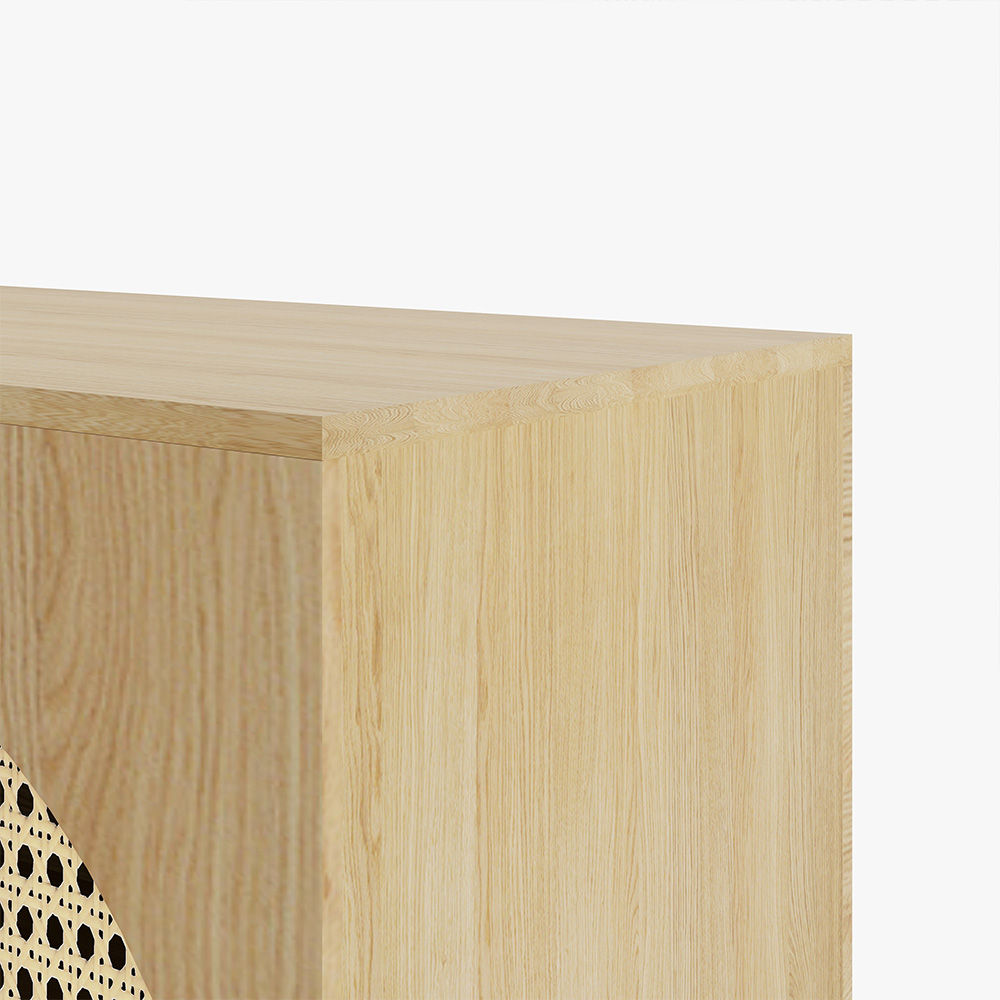 Wood Leg Wood Plywood Sideboards & Buffets