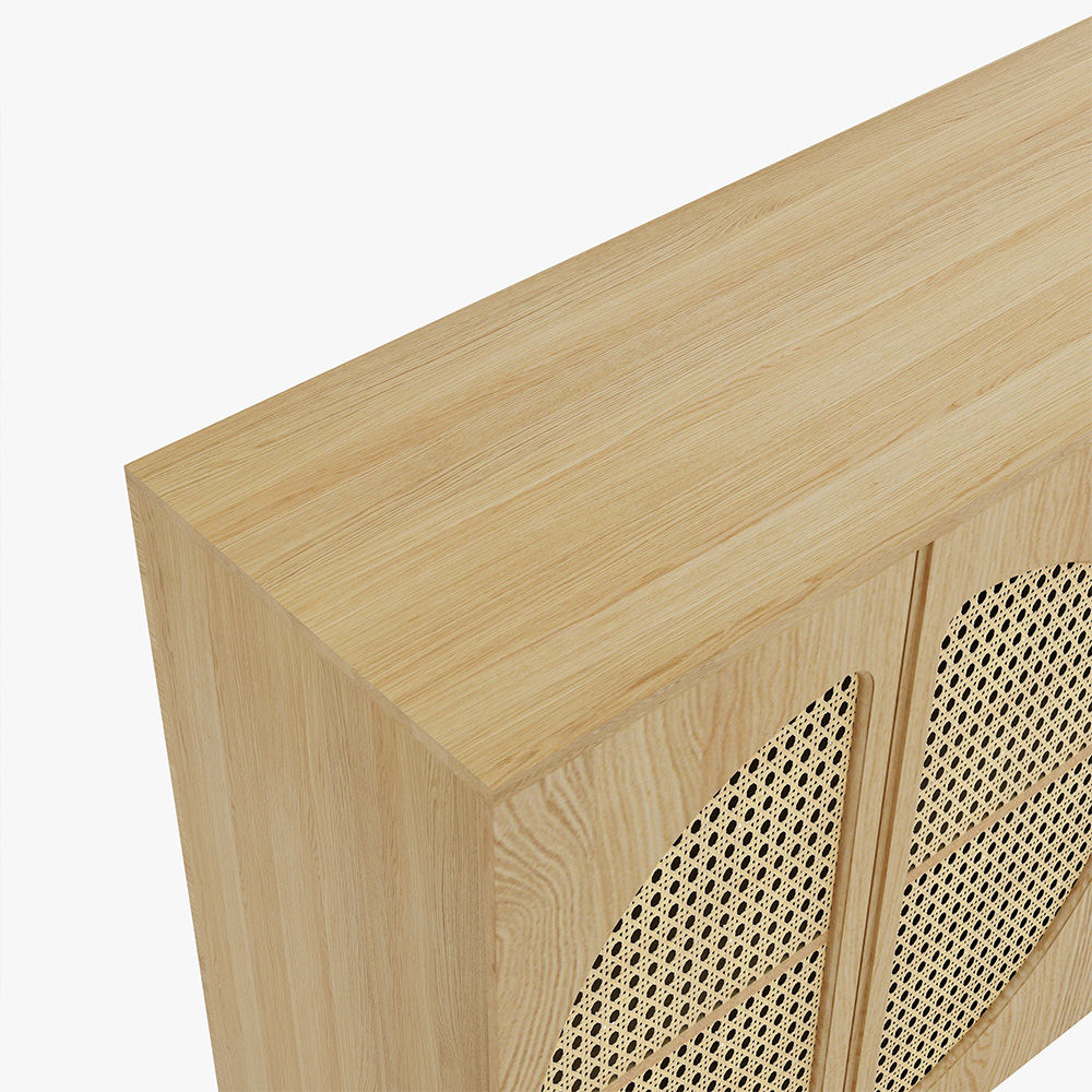 Fully Assemble Wood Plywood Sideboards & Buffets