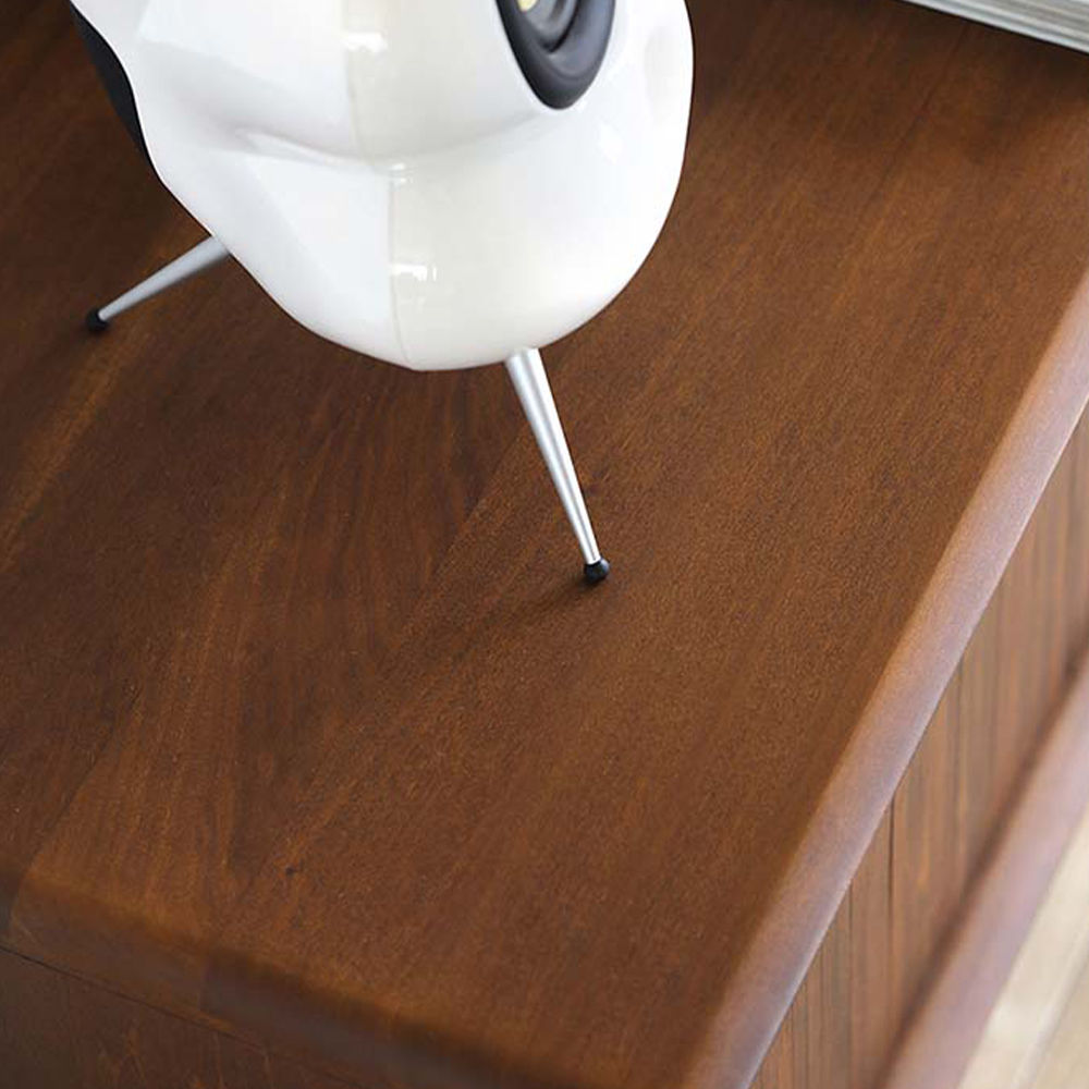 Dark Wood MDF Sideboards & Buffets