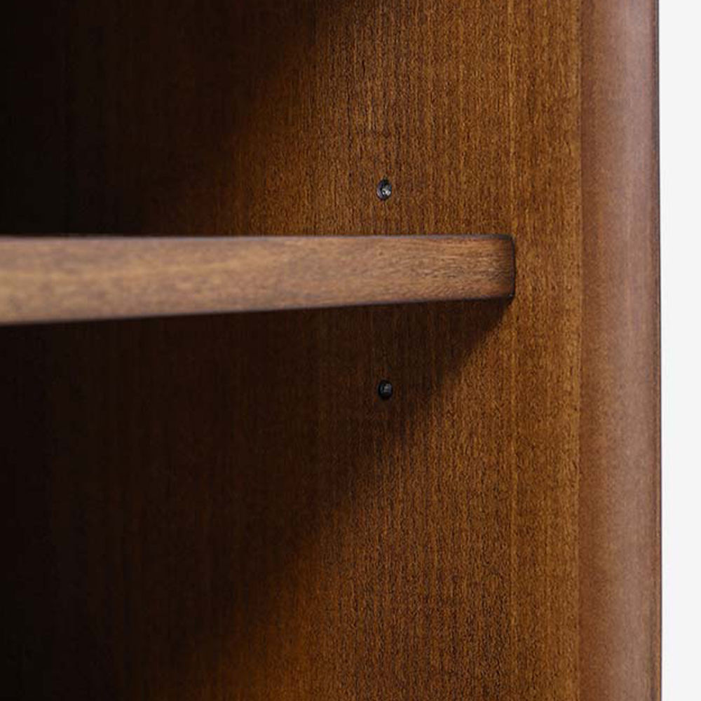 Dark Wood MDF Sideboards & Buffets