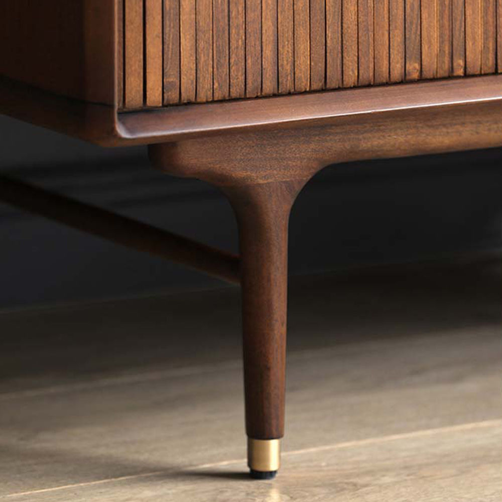Dark Wood MDF Sideboards & Buffets