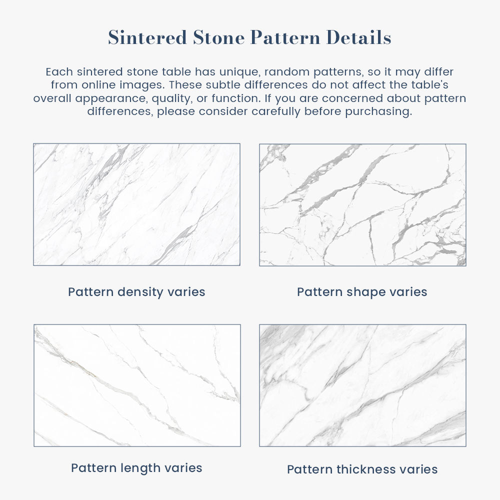 Sintered Stone Gray Sideboards & Buffets