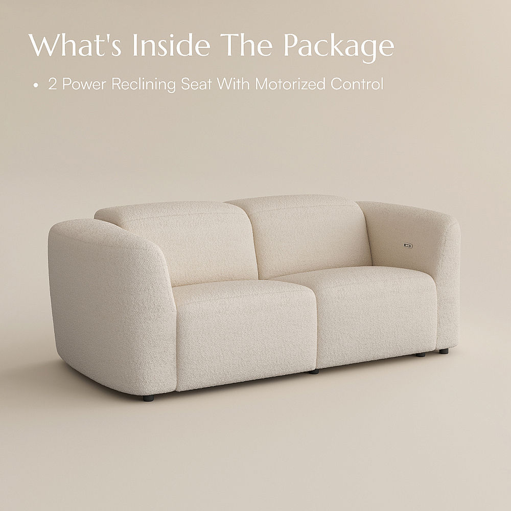 Beige Velvet Smart Furniture