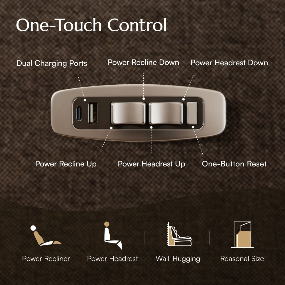 Sleeper Khaki Velvet Smart Furniture