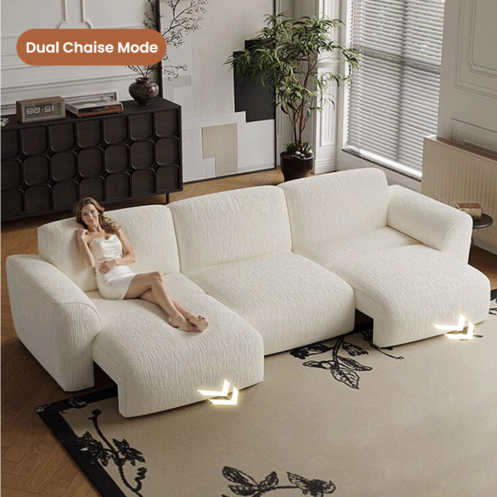 Beige Smart Furniture
