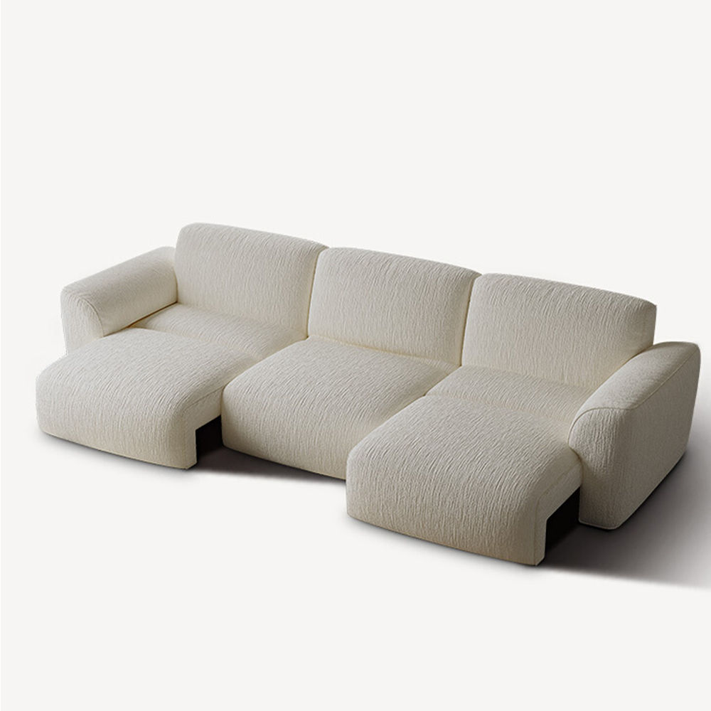 Beige Smart Furniture