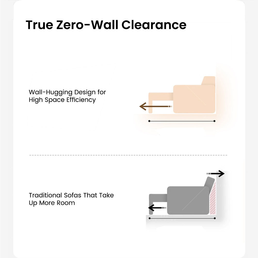 Beige Smart Furniture