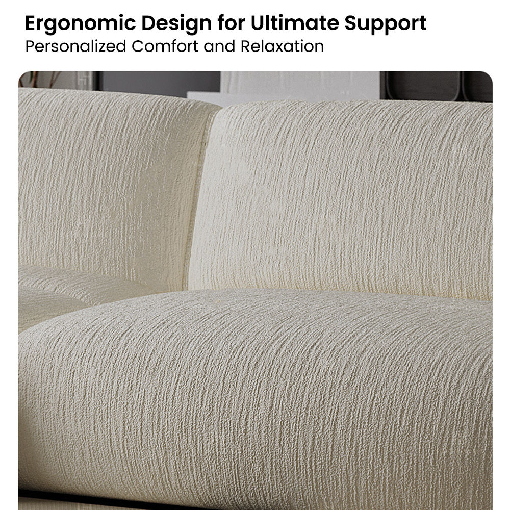 Beige Smart Furniture