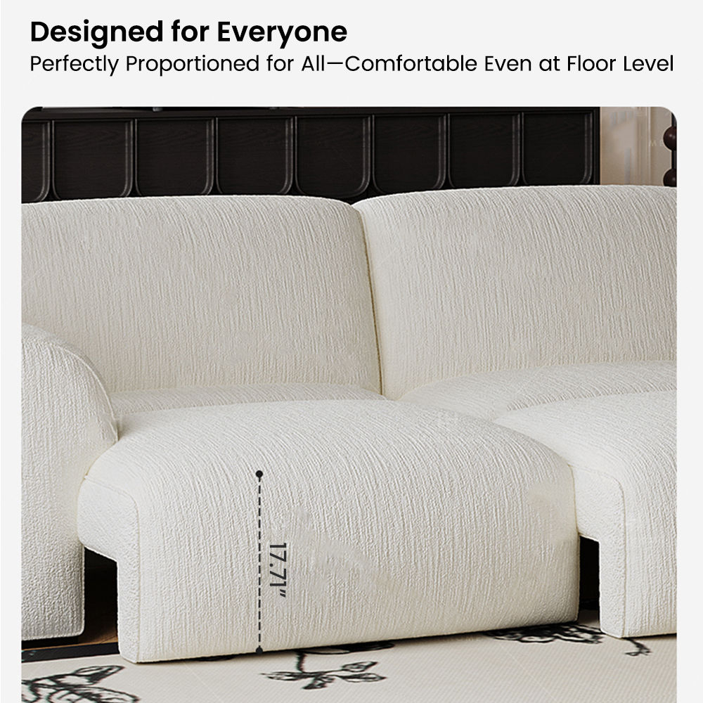 Beige Smart Furniture
