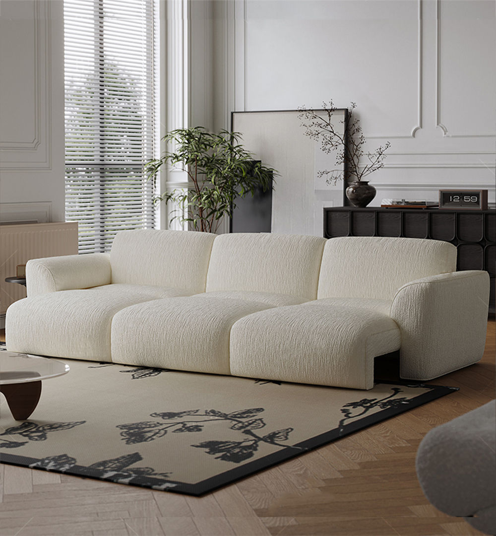 Beige Smart Furniture