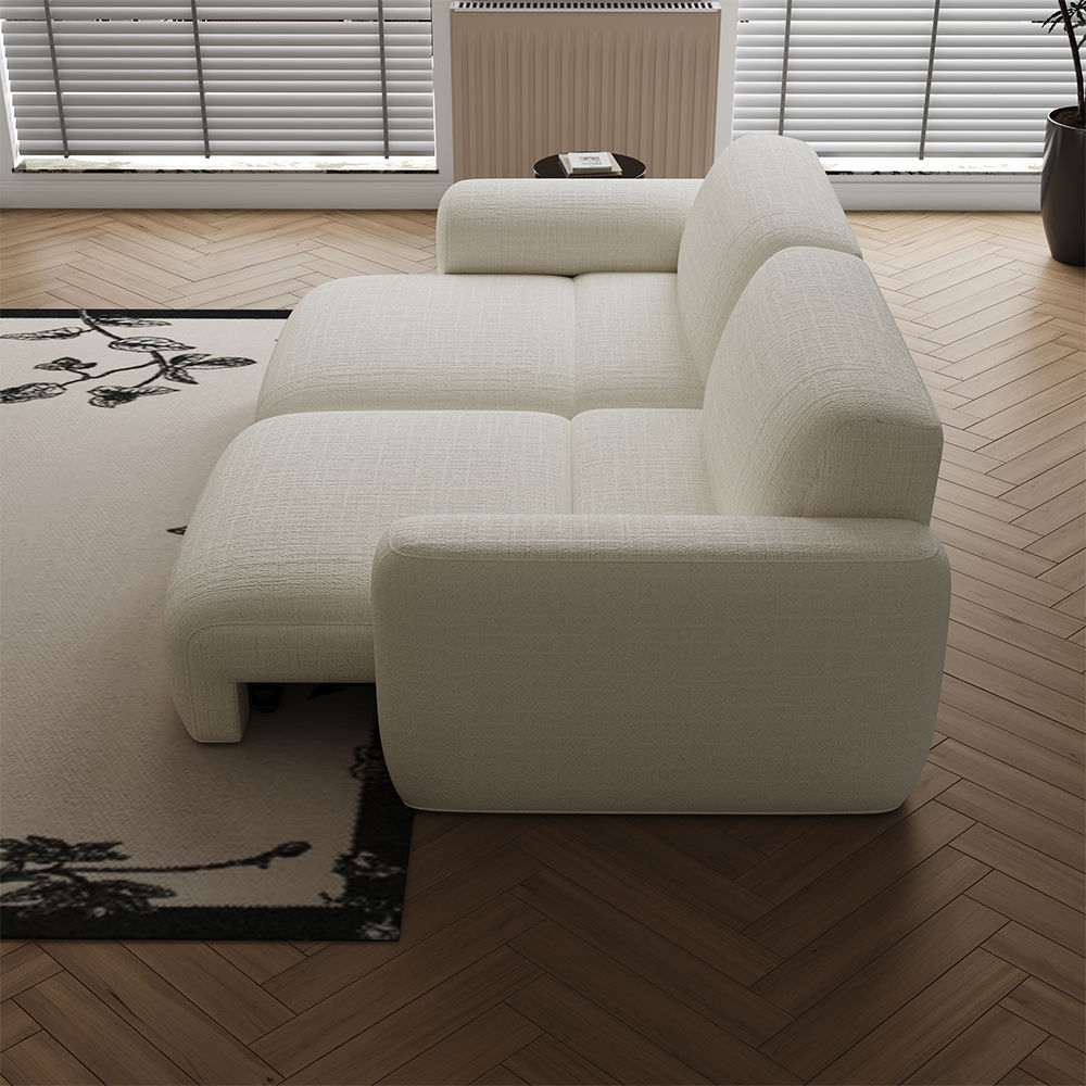 Beige Smart Furniture