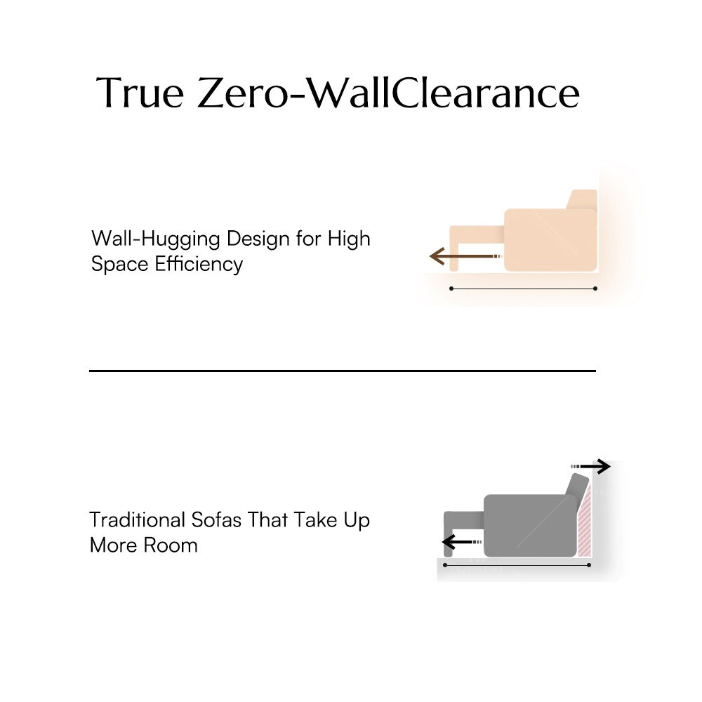 Beige Smart Furniture