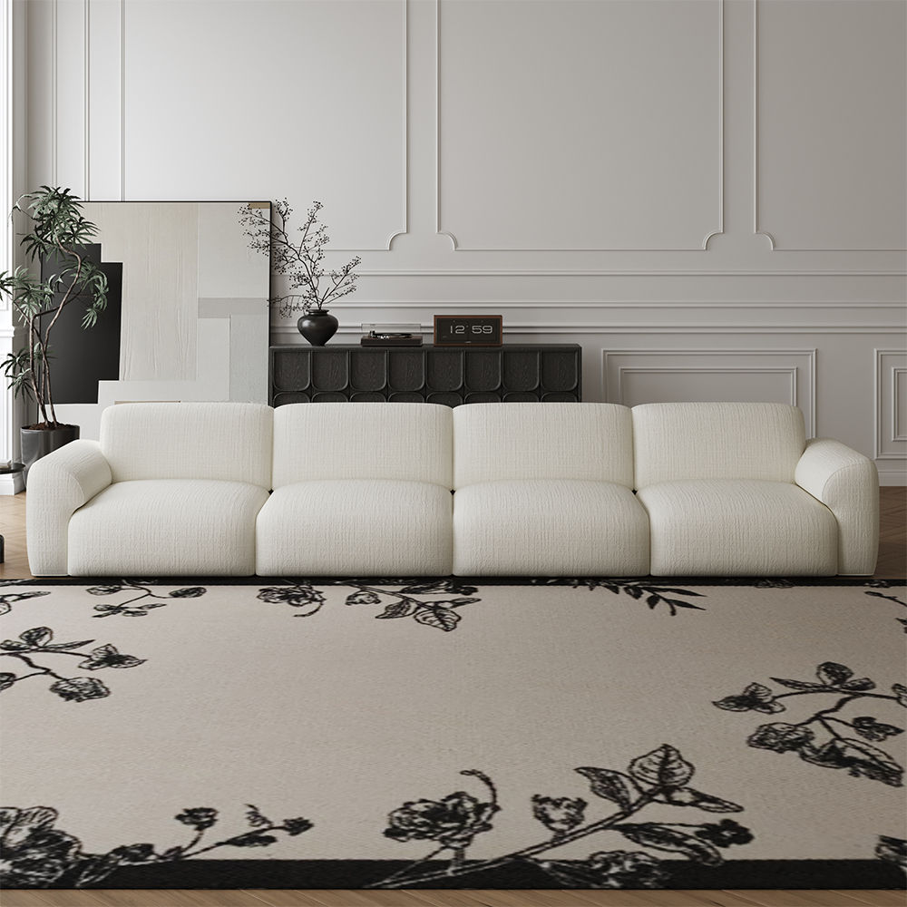 2-3 Seater Beige Smart Furniture