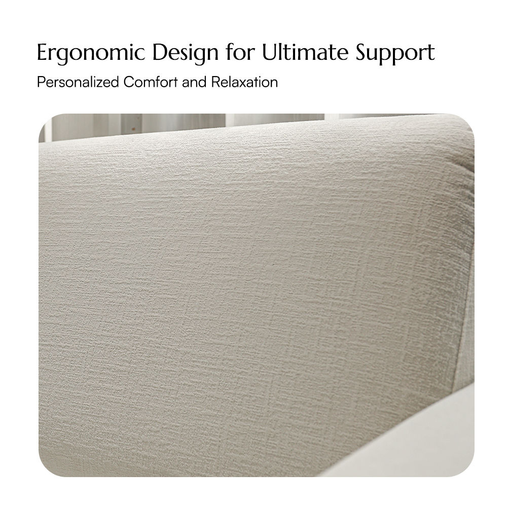 Sponge White Smart Furniture